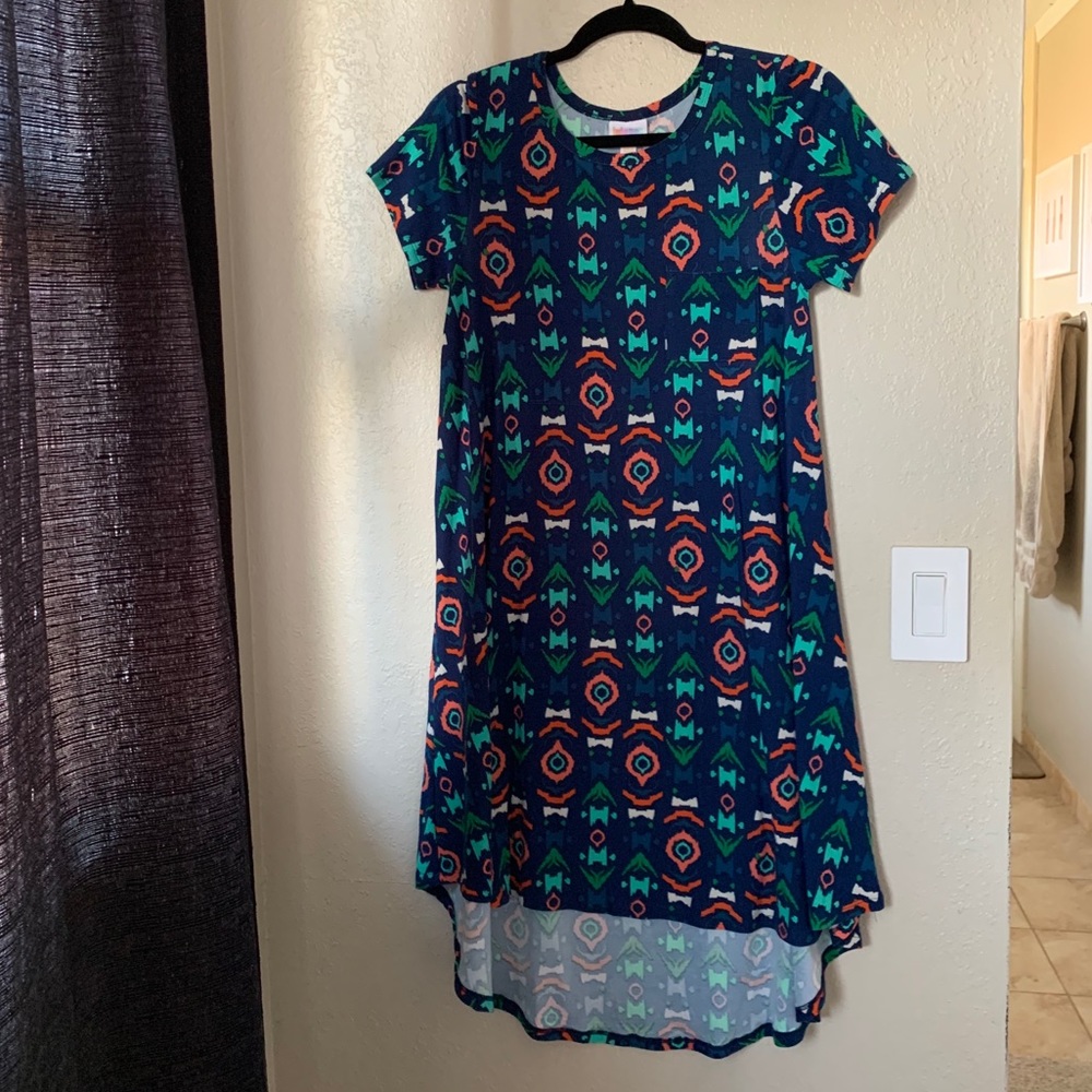 LuLaRoe Carly Dress